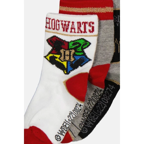 Harry Potter gyerek zokni 23/26