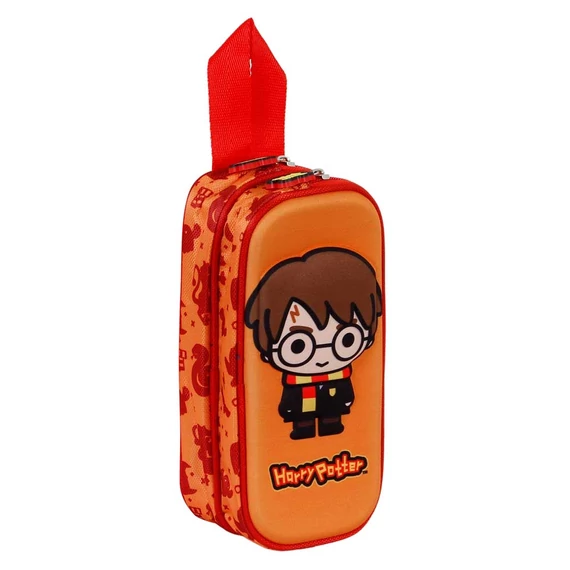 Harry Potter – Bobblehead 3D-s dupla tolltartó