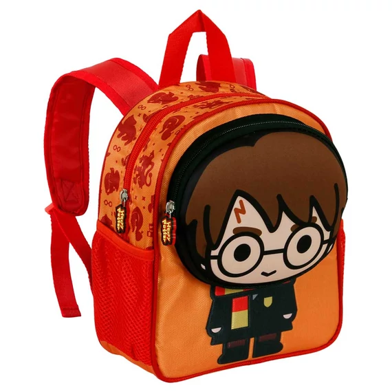 Harry Potter – Bobblehead mini hátizsák