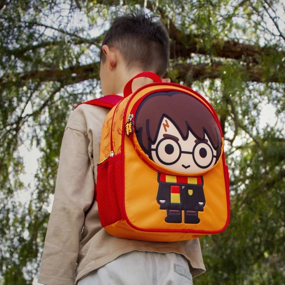 Harry Potter – Bobblehead mini hátizsák