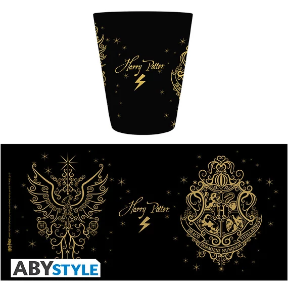 Harry Potter – Főnix mintás teás bögre (250 ml)