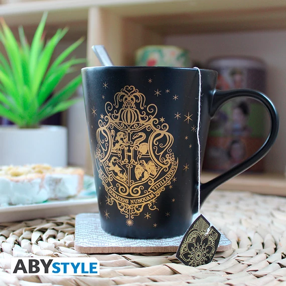 Harry Potter – Főnix mintás teás bögre (250 ml)