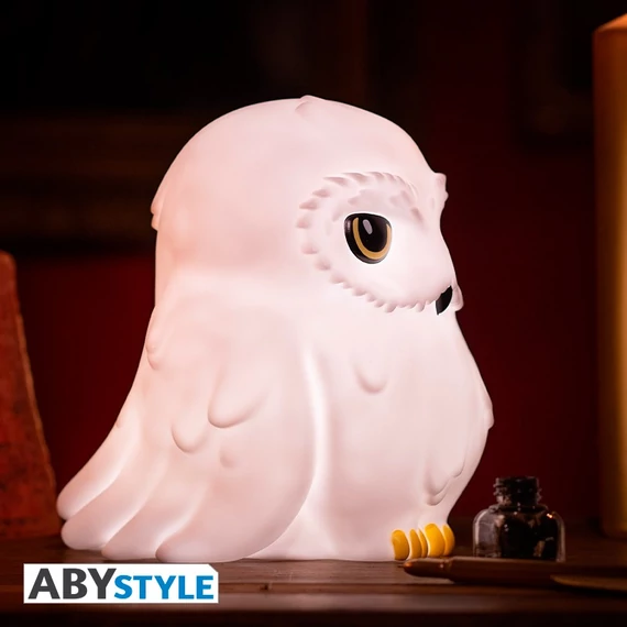 Harry Potter – Hedvig bagoly LED lámpa