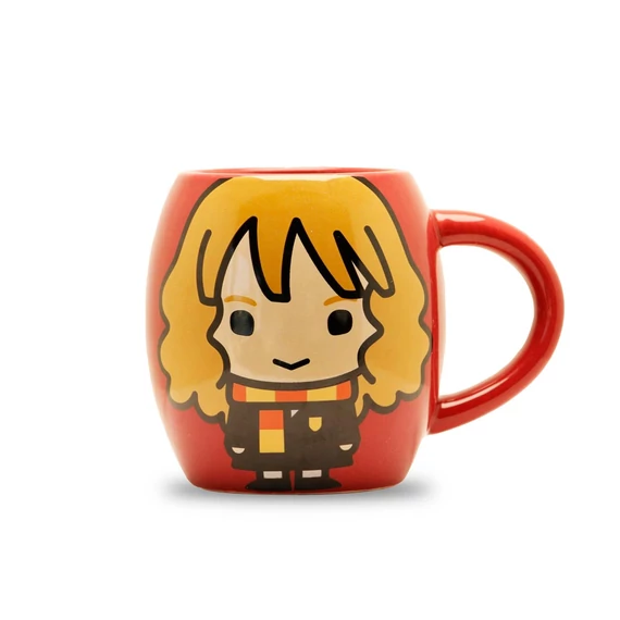 Harry Potter – Hermione Granger Chibi ovális bögre