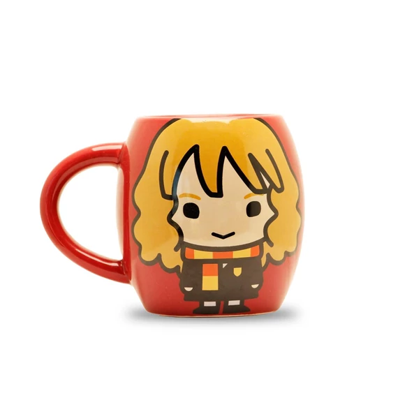 Harry Potter – Hermione Granger Chibi ovális bögre