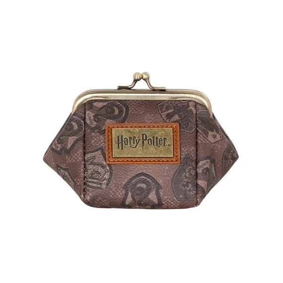 Harry Potter barna bombon pénztárca – Pride kollekció