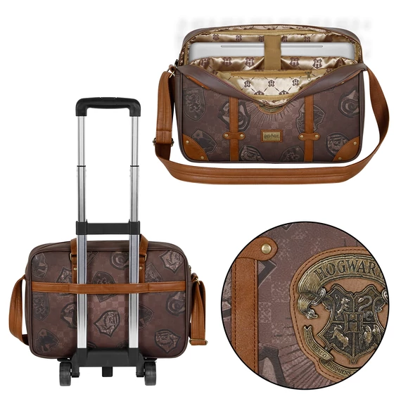 Harry Potter barna laptoptáska – Pride kollekció
