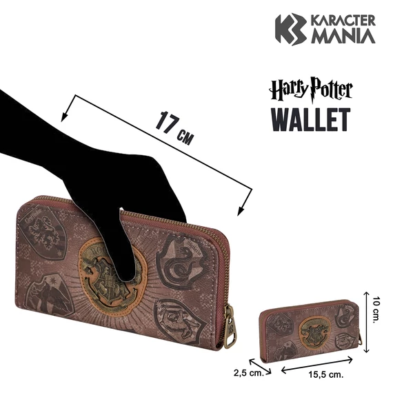 Harry Potter – Pride pénztárca