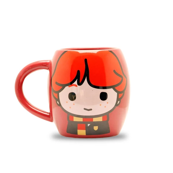 Harry Potter – Ron Weasley Chibi ovális bögre
