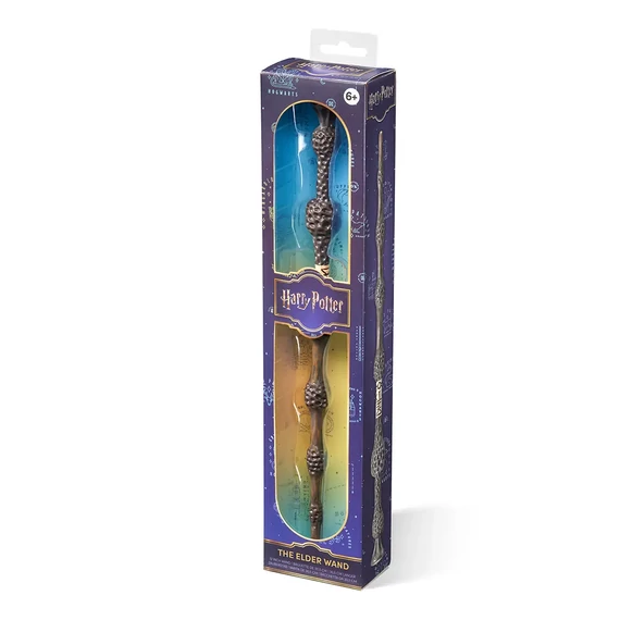 Harry Potter - Albus Dumbledore bodzapálca
