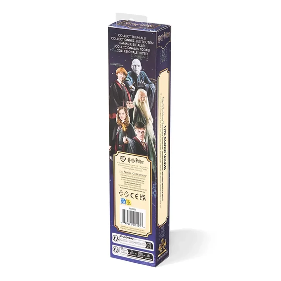 Harry Potter - Albus Dumbledore bodzapálca