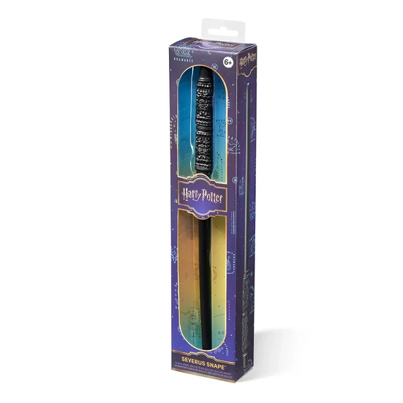 Harry Potter - Perselus Piton varázspálca
