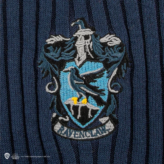 Harry Potter Hollóhát Kviddics Pulóver L