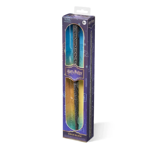 Harry Potter - Sirius Black varázspálca