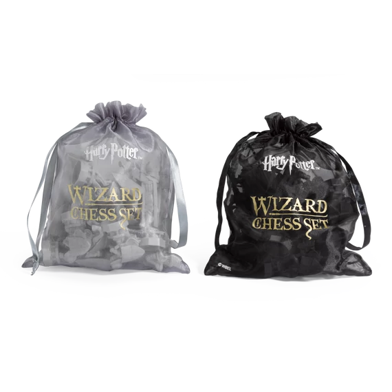 Harry Potter – Varázslósakk készlet