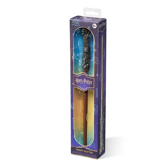 Harry Potter – Harry Potter varázspálca (PVC