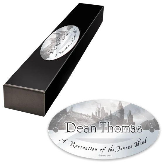 Dean Thomas varázspálcája