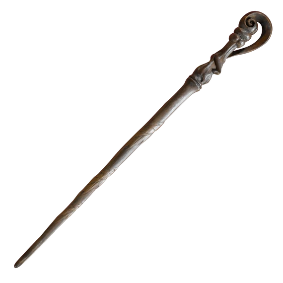 Fleur Delacour varázspálcája