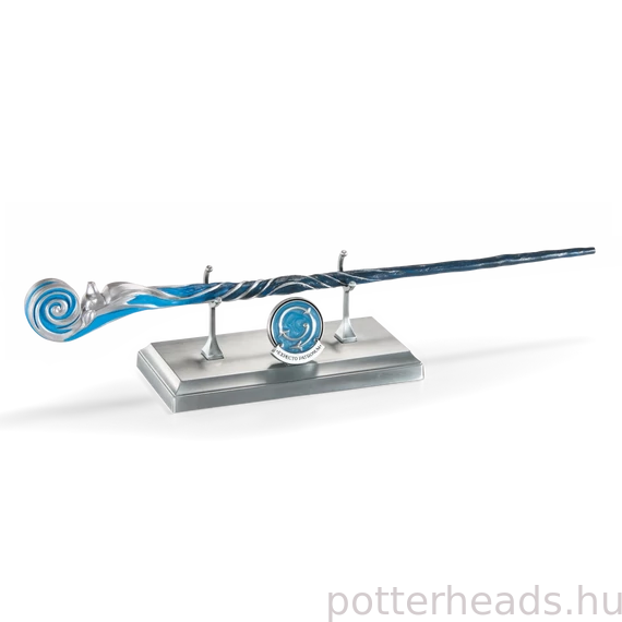 Harry Potter Ünnepi Varázspálca 2025 – Expecto Patronum!