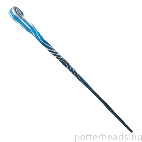 Harry Potter Ünnepi Varázspálca 2025 – Expecto Patronum!