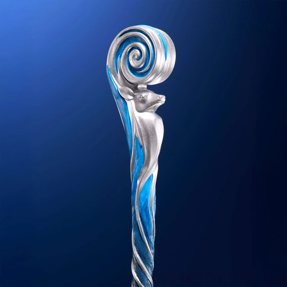 Harry Potter Ünnepi Varázspálca 2025 – Expecto Patronum!