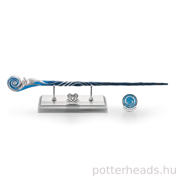 Harry Potter Ünnepi Varázspálca 2025 – Expecto Patronum!