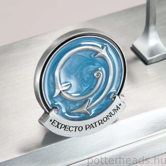 Harry Potter Ünnepi Varázspálca 2025 – Expecto Patronum!