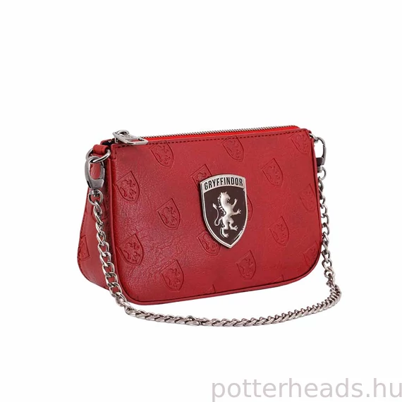 Harry Potter – Griffendél bordó váll és kézitáska