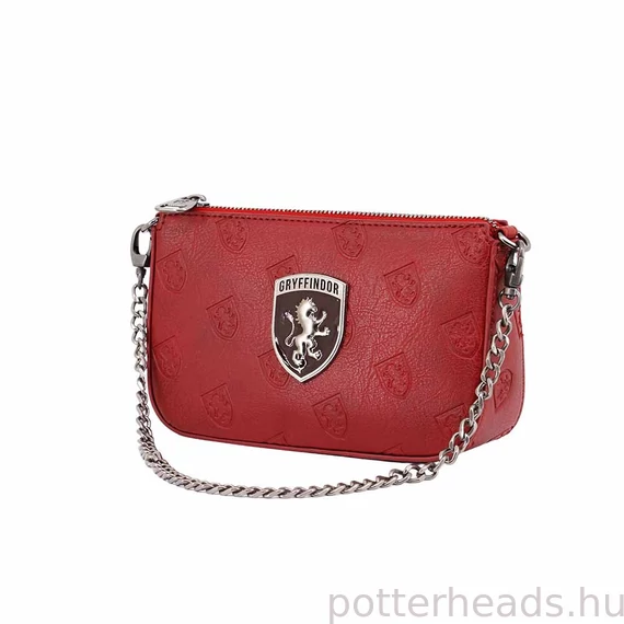 Harry Potter – Griffendél bordó váll és kézitáska