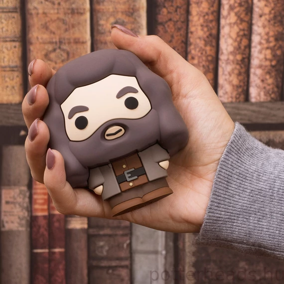 Harry Potter – Hagrid power bank