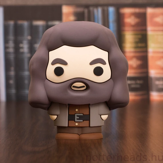 Harry Potter – Hagrid power bank