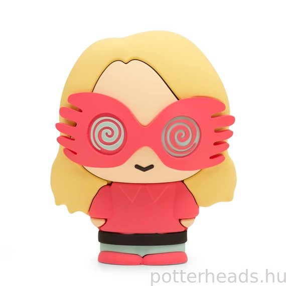 Harry Potter – Luna Lovegood power bank