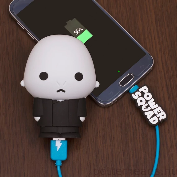 Harry Potter – Voldemort power bank