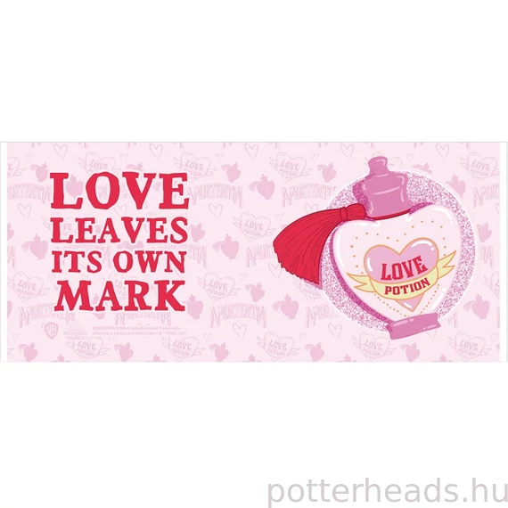 Harry Potter – Love Potion bögre (320 ml)