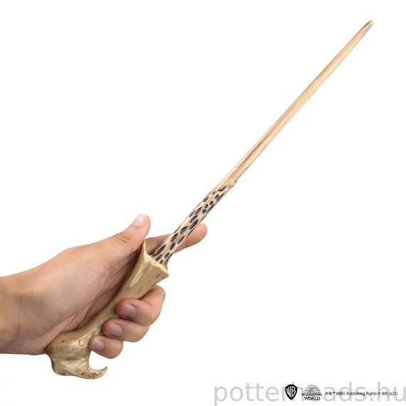 Lord Voldemort Pálca Toll - Íróeszköz és Dísz egyben