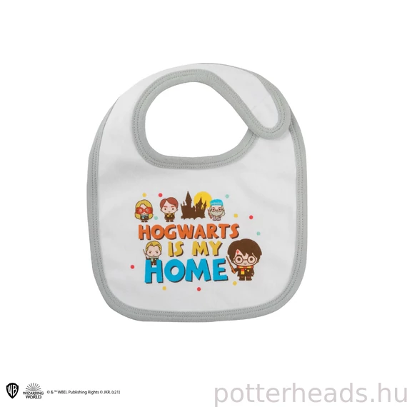 Harry Potter – Hogwarts baba body és előke szett 12/18 hó