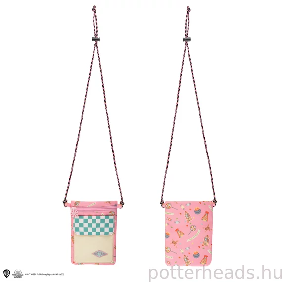 Honeydukes keresztpántos táska