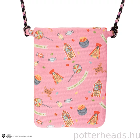 Honeydukes keresztpántos táska
