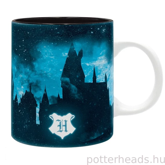 Harry Potter – Expecto Patronum bögre (320 ml)