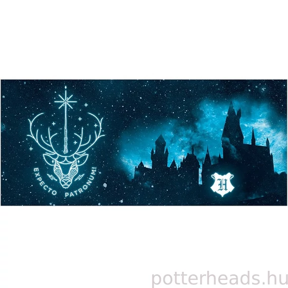 Harry Potter – Expecto Patronum bögre (320 ml)