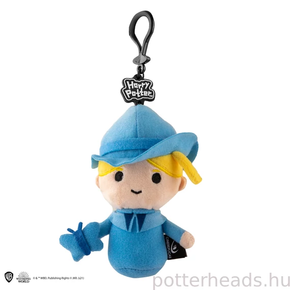 Harry Potter – Fleur Delacour plüss kulcstartó