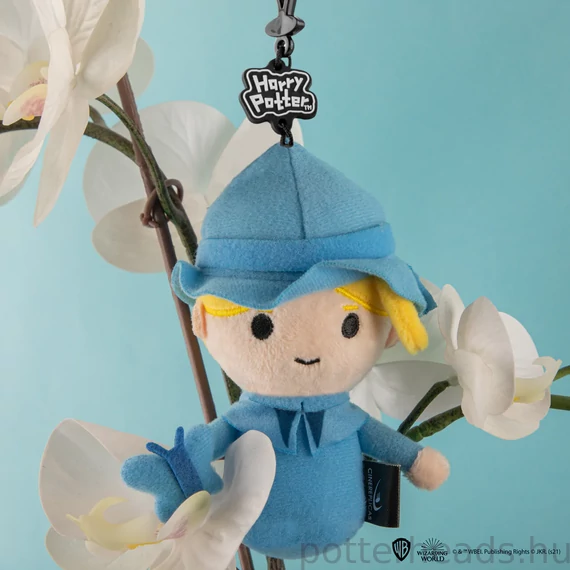 Harry Potter – Fleur Delacour plüss kulcstartó