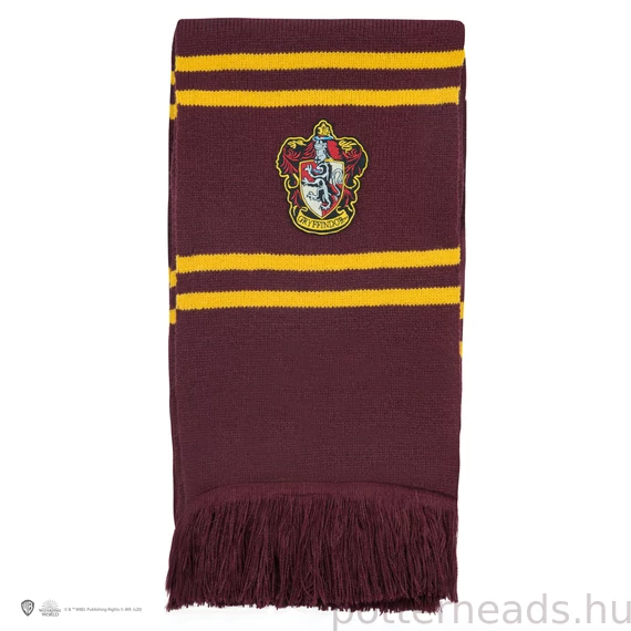Griffendél Sál Deluxe Változat - Hivatalos Harry Potter Kollekció