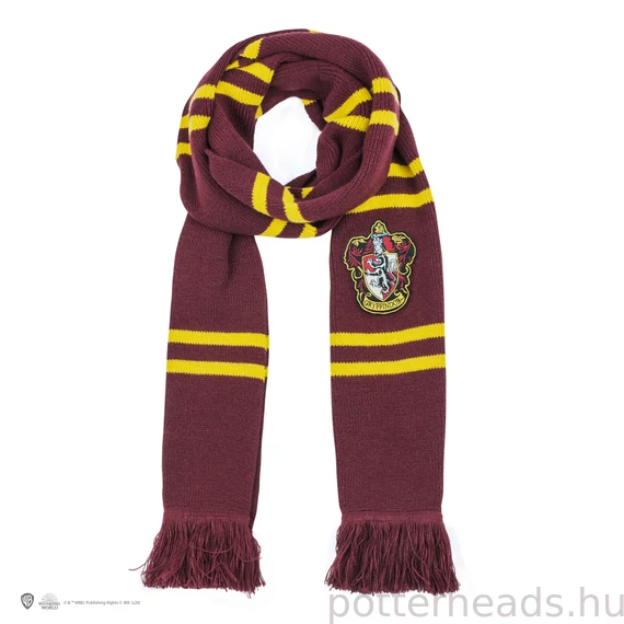 Griffendél Sál Deluxe Változat - Hivatalos Harry Potter Kollekció