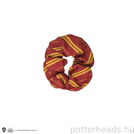 Griffendél Hajdísz Szett (2 darabos) – Hivatalos Harry Potter Kollekció