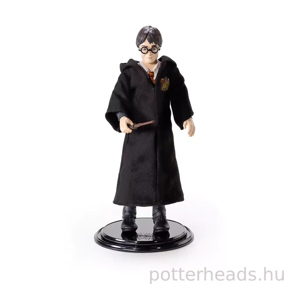 Harry Potter Bendyfigs hajlékony figura