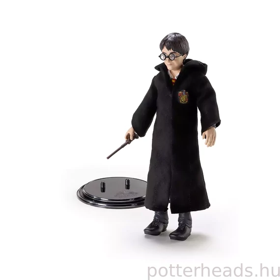 Harry Potter Bendyfigs hajlékony figura