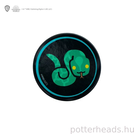 Harry Potter Sötét varázslatok írószer szett - Lord Voldemort és követői designnal