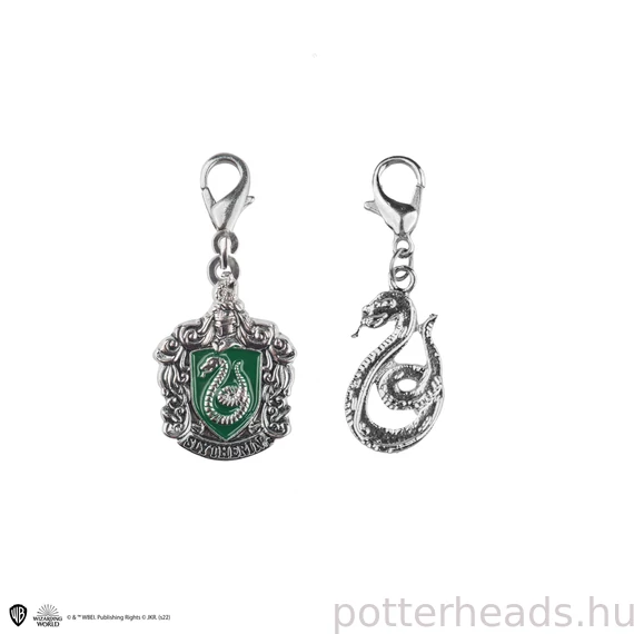 Harry Potter – Mardekár medál szett
