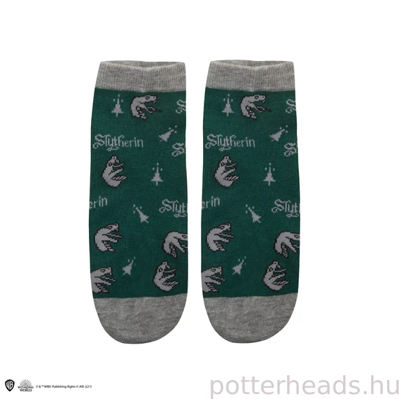Mardekár Bokazokni 3 darabos Szett - Harry Potter Kollekció